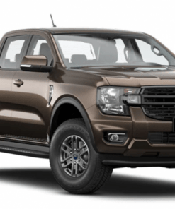 FORD RANGER XLS 2.0L 4X4 AT